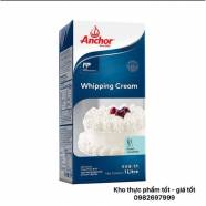 Whipping Cream Anchor FP 1l