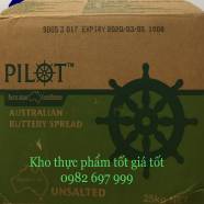 Bơ thực vật PILOT - Úc