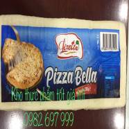PHOMAI MOZARELLA - Pizza Bella