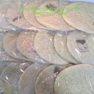 Đế Pizza các cỡ