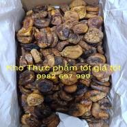 Sung khô Turkish - Sung Sấy khô Thổ Nhĩ Kỳ